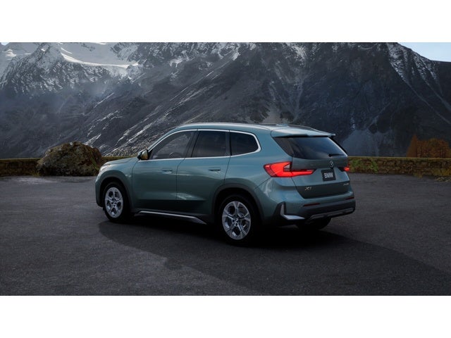 2027 BMW X1 Base