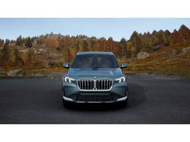 2027 BMW X1 Base