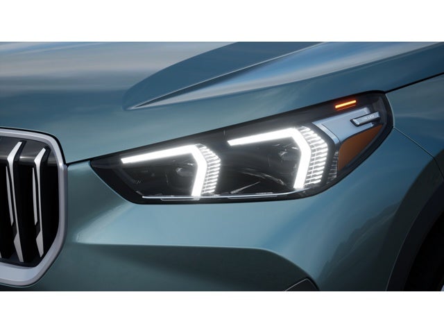 2027 BMW X1 Base