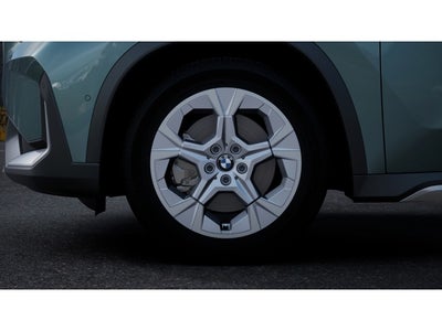 2027 BMW X1 Base