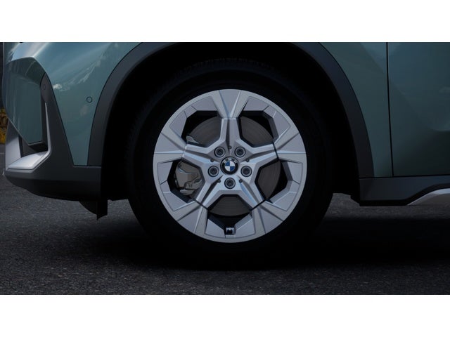 2027 BMW X1 Base