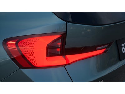2027 BMW X1 Base