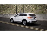 2026 BMW X1 Base