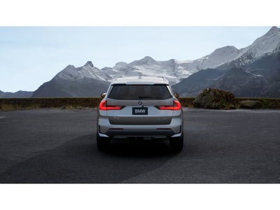 2026 BMW X1 Base