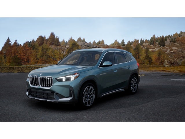 2026 BMW X1 Base