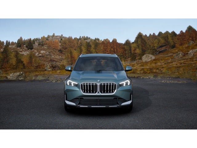 2026 BMW X1 Base