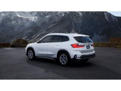 2026 BMW X1 Base