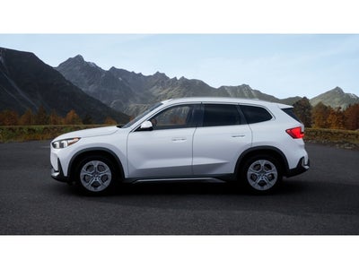 2026 BMW X1 Base