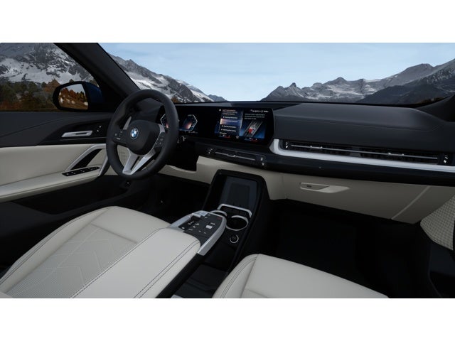 2027 BMW X1 Base
