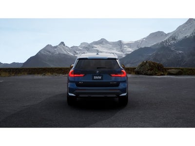 2027 BMW X1 Base