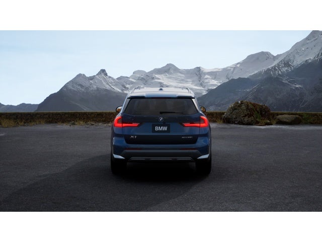 2027 BMW X1 Base