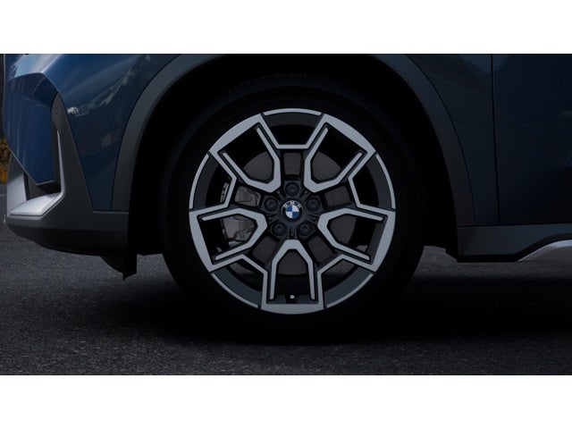 2027 BMW X1 Base
