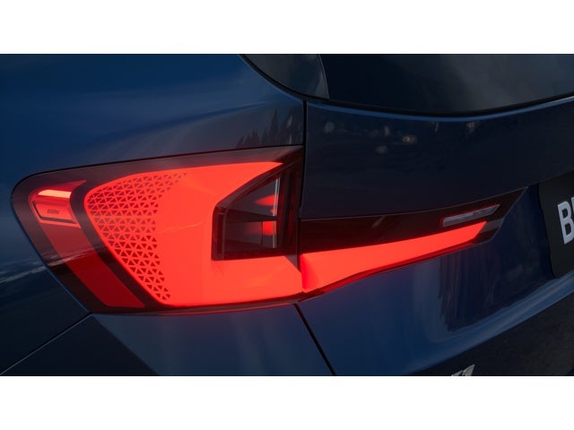 2027 BMW X1 Base