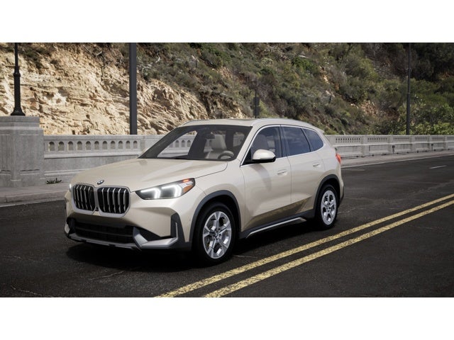 2026 BMW X1 Base