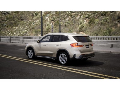 2026 BMW X1 Base