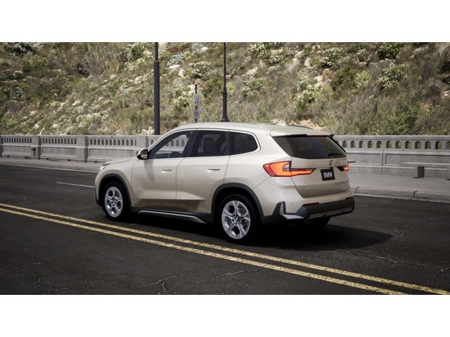 2026 BMW X1 Base