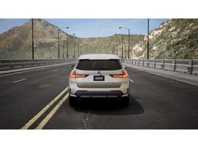 2026 BMW X1 Base