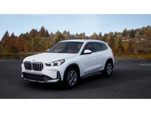 2026 BMW X1 Base
