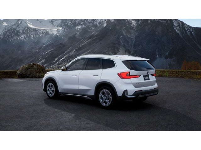 2026 BMW X1 Base