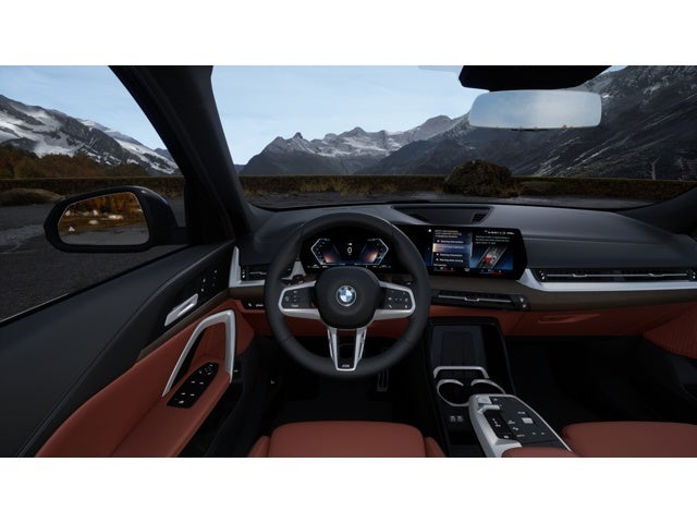 2026 BMW X1 Base