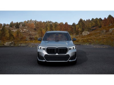 2026 BMW X1 Base