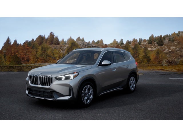 2026 BMW X1 Base