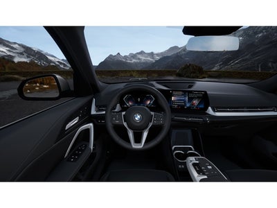 2026 BMW X1 Base