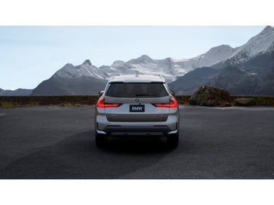 2026 BMW X1 Base