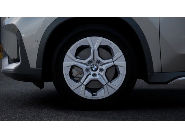 2026 BMW X1 Base