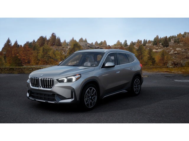 2026 BMW X1 xDrive28i's photo