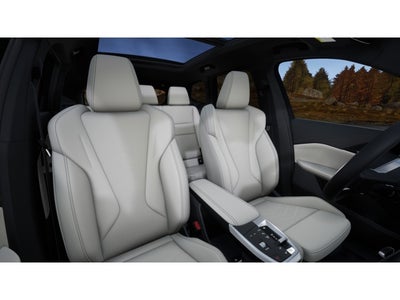 2026 BMW X1 Base