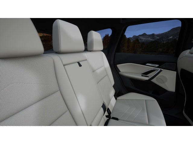 2026 BMW X1 Base
