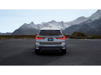 2026 BMW X1 Base
