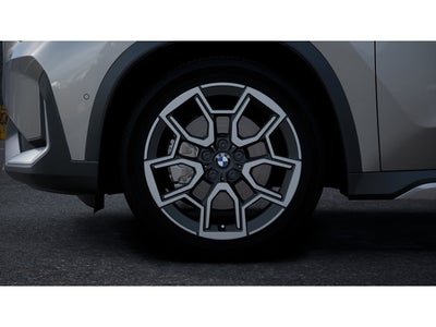 2026 BMW X1 Base