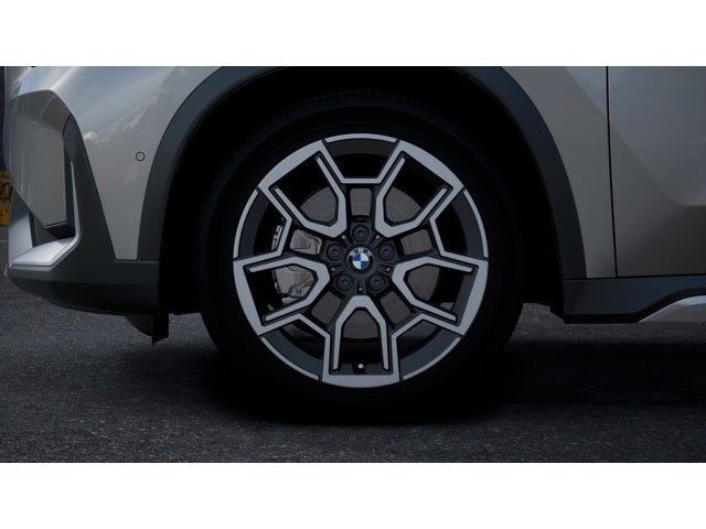 2026 BMW X1 Base