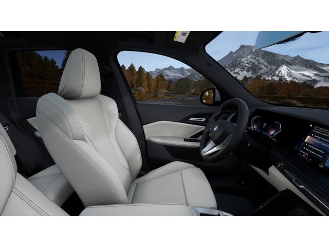 2026 BMW X1 Base