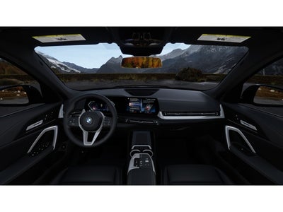 2026 BMW X1 Base