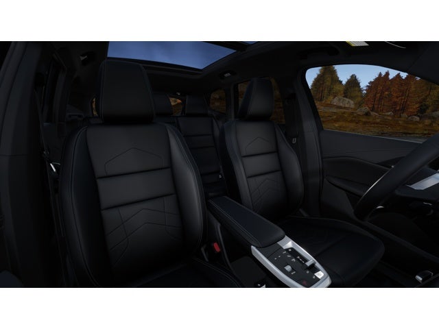 2026 BMW X1 Base