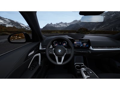 2026 BMW X1 Base