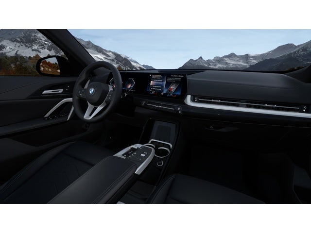 2026 BMW X1 Base