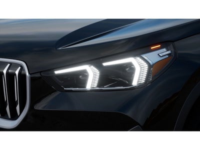 2026 BMW X1 Base