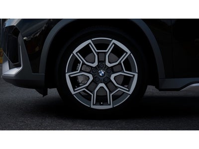 2026 BMW X1 Base
