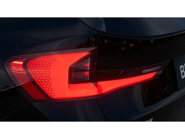 2026 BMW X1 Base