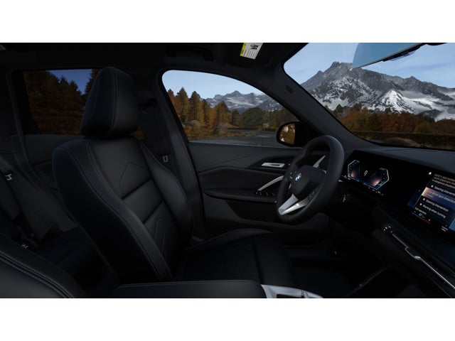 2026 BMW X1 Base