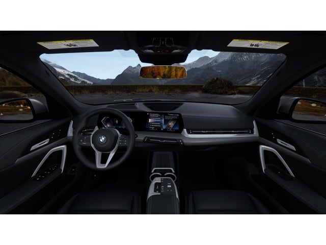 2027 BMW X1 Base