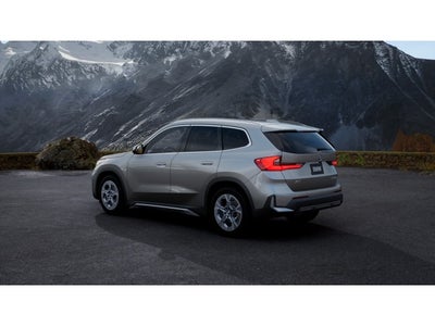 2027 BMW X1 Base