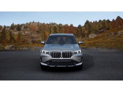 2027 BMW X1 Base