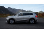 2027 BMW X1 Base