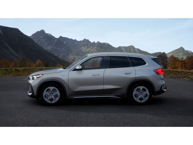 2027 BMW X1 Base