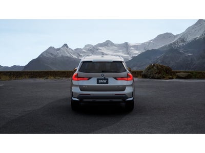 2027 BMW X1 Base